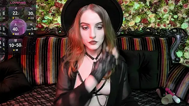 EllieMori live sex cam