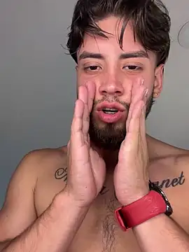 MattDevon live sex cam