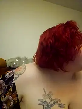 Sh0rtFluff live sex cam