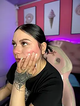 Megaan__More live sex cam