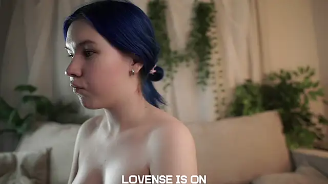 ElizSpieth live sex cam