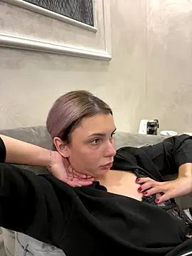 SandraCarter's cam snapshot