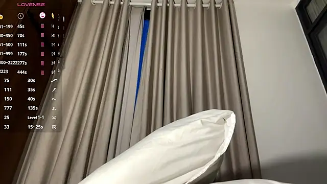 LezlieGreet's cam snapshot