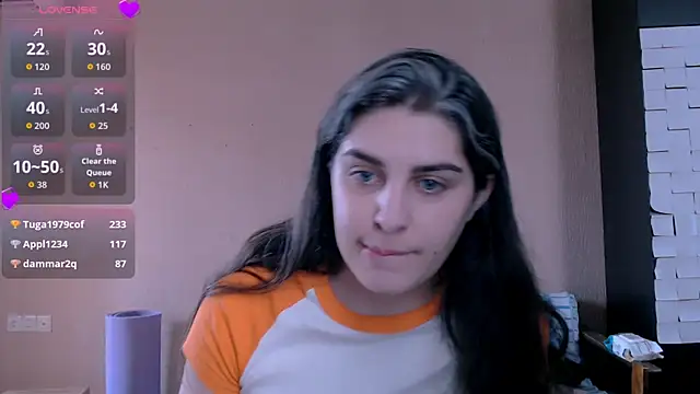 _Roselina_ live sex cam