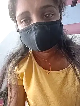 Ruhi_07's cam snapshot