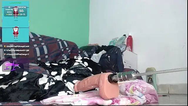 avaleri_cherry live sex cam