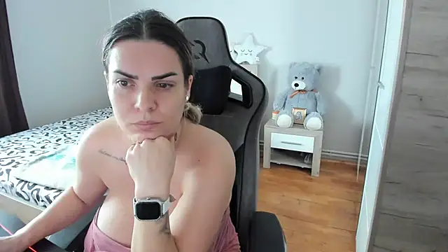 VanessaReiten's cam snapshot