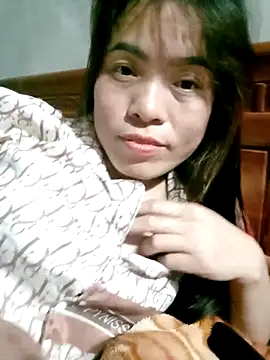 betty_wang's cam snapshot