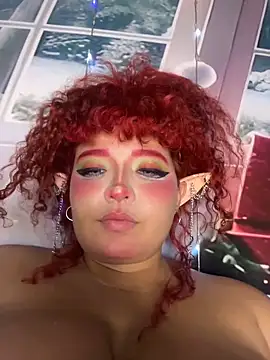 CharlotteMillers live sex cam