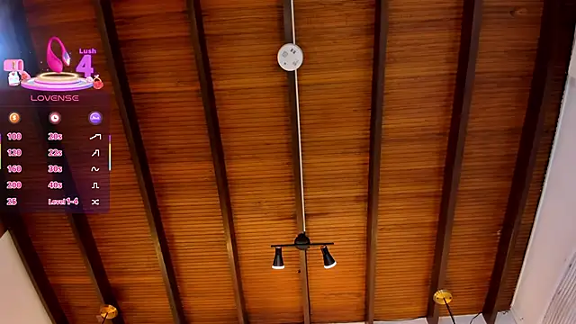 SolAvelar live sex cam