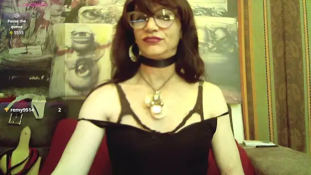 TheBlackWtch live sex cam