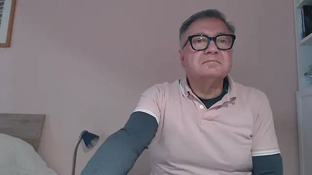 YOU6me's cam snapshot