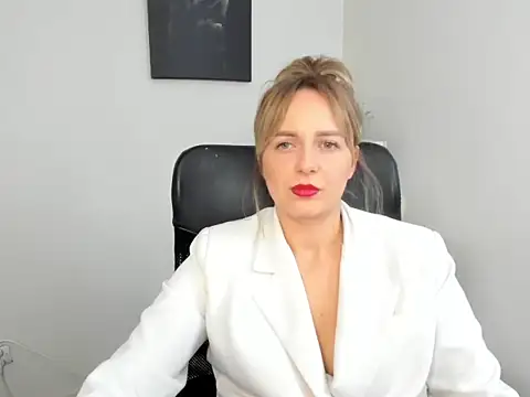 Karenblond's cam snapshot