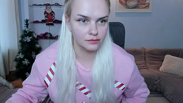 KamillaJei's cam snapshot