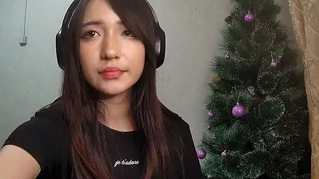 Hayooncool's cam snapshot