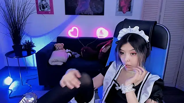 SirenMystiq's cam snapshot