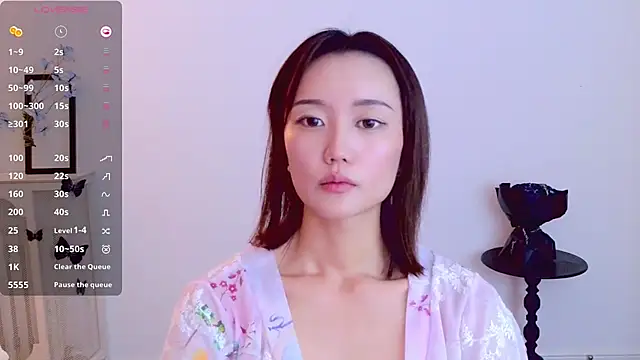 lubanmaster's cam snapshot