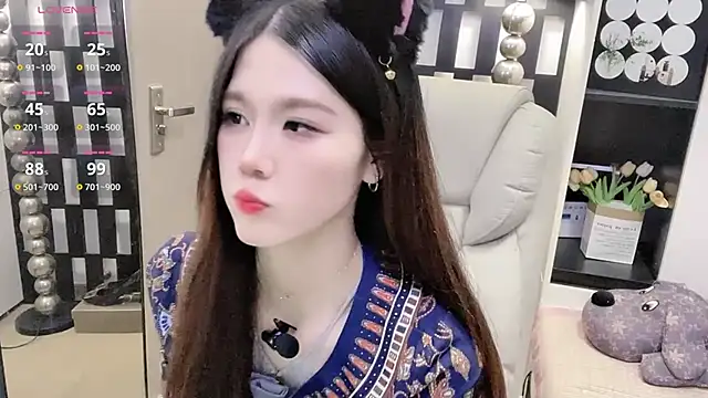 Yueyue-MM's cam snapshot