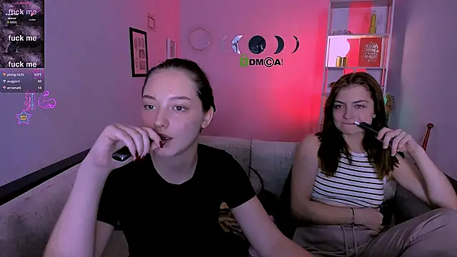 baby_hotte's cam snapshot