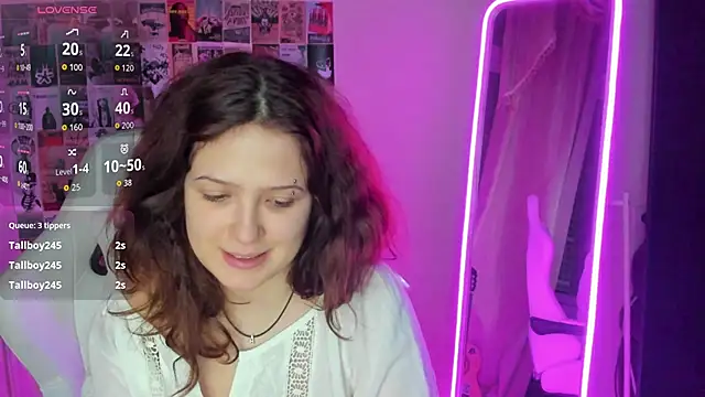 Anora_Miller's cam snapshot