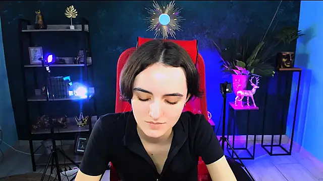 KateWillows's cam snapshot