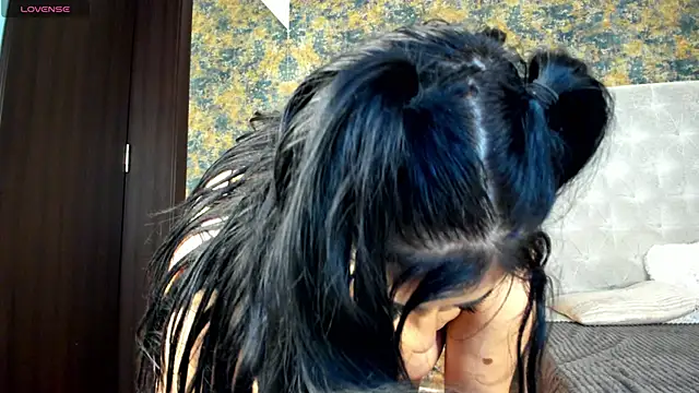 NayaNoir's cam snapshot