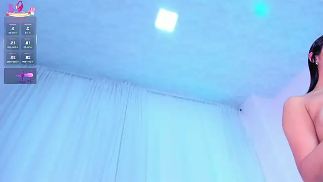 _Stephany_lee's cam snapshot