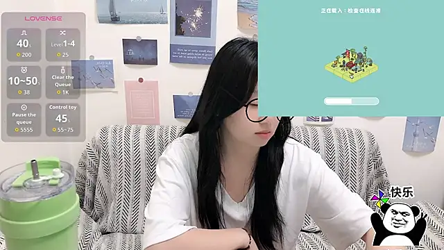 LiLiYbaby's cam snapshot