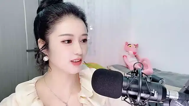 starsqimei's cam snapshot