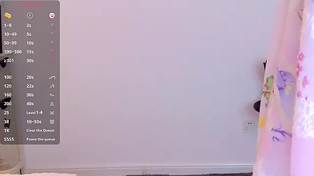 lubanmaster's cam snapshot