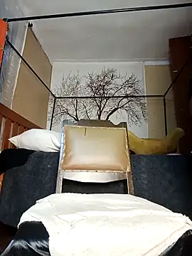 Beencee's cam snapshot