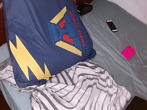 Mysticmariner's cam snapshot