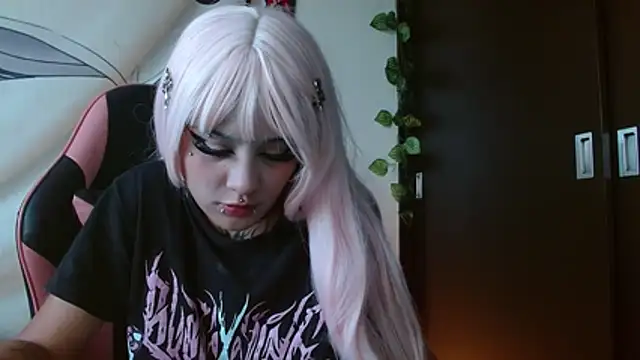 Maruu_miauu's cam snapshot