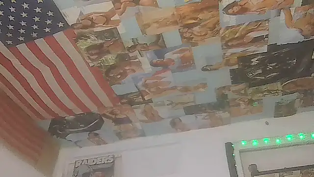 bigraski1976's cam snapshot