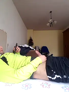 milenski74's cam snapshot