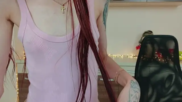 Julia_Jae's cam snapshot