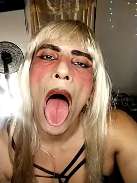 GerGina6 live sex cam