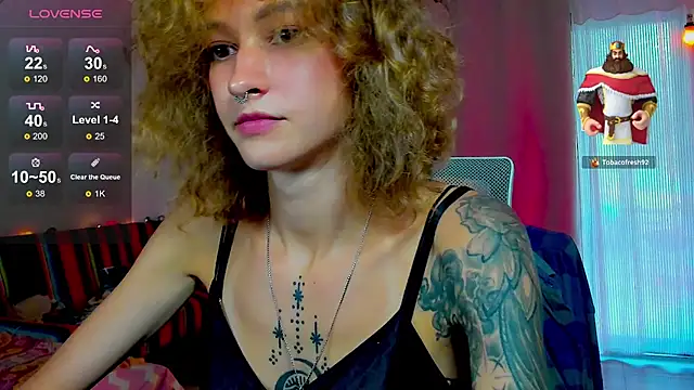 __grace__'s cam snapshot