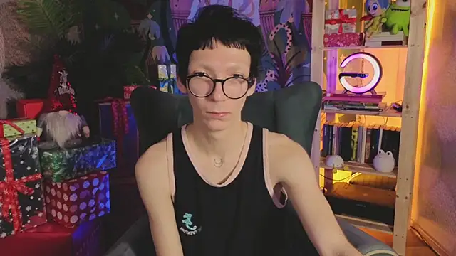 TommieHi's cam snapshot