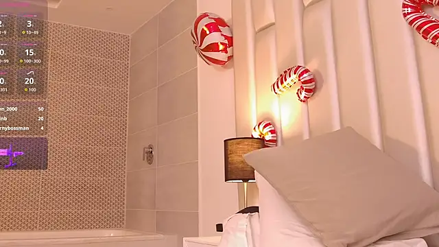 Emily_robertss's cam snapshot