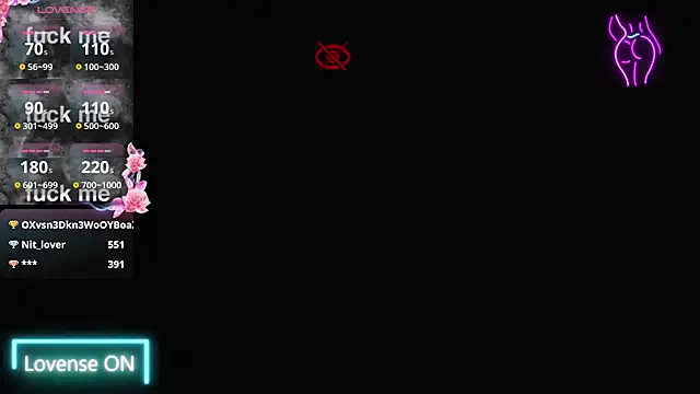 iChitrangda's cam snapshot