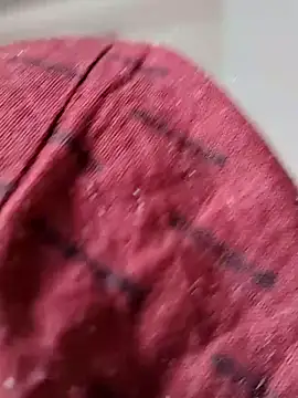 BerryOnFire's cam snapshot