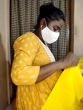 Megha_21's cam snapshot