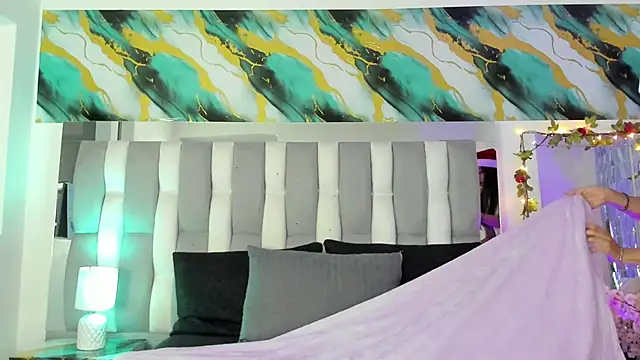 IsaDiiaz's cam snapshot