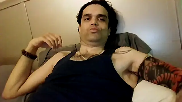 MarineSpun69's cam snapshot