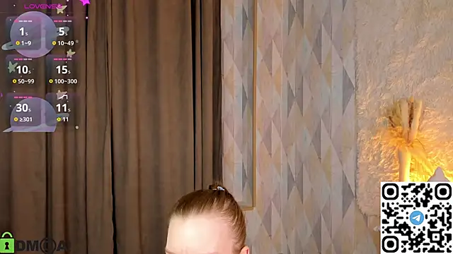 Michelle_Blond's cam snapshot