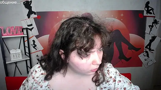 NeonilaLisova's cam snapshot