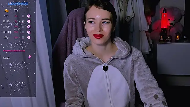 ZoyaMill's cam snapshot