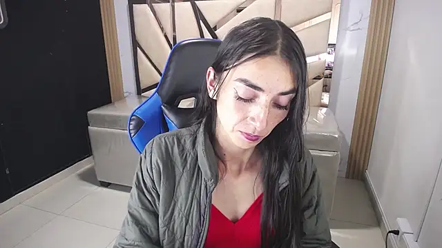 Maily_a_'s cam snapshot