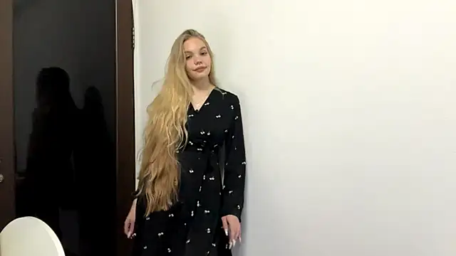 SweetAmelia69's cam snapshot